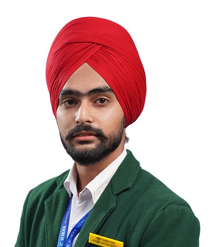 ARPIT SINGH GILL
