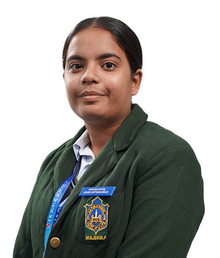 RADHIKA GOYAL
