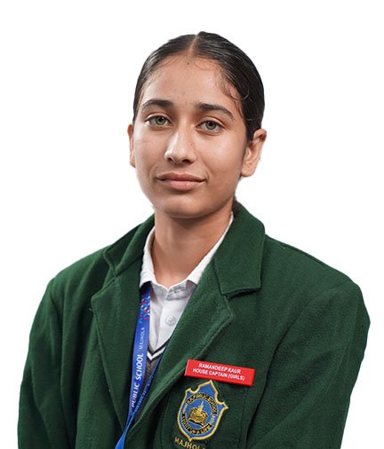 RAMANDEEP KAUR