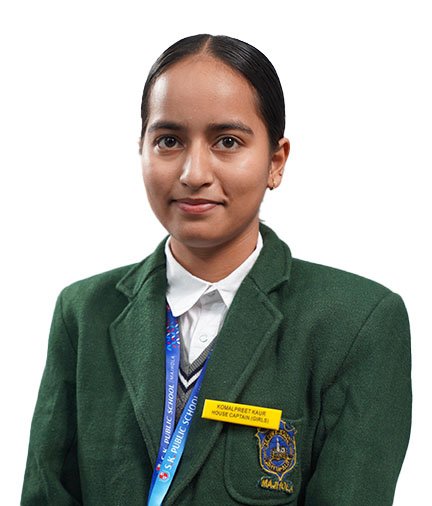 KOMALPREET KAUR