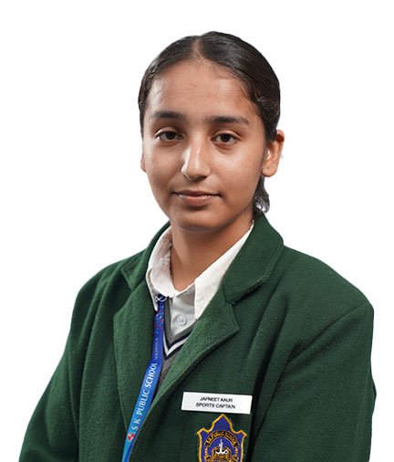 JAPNEET KAUR