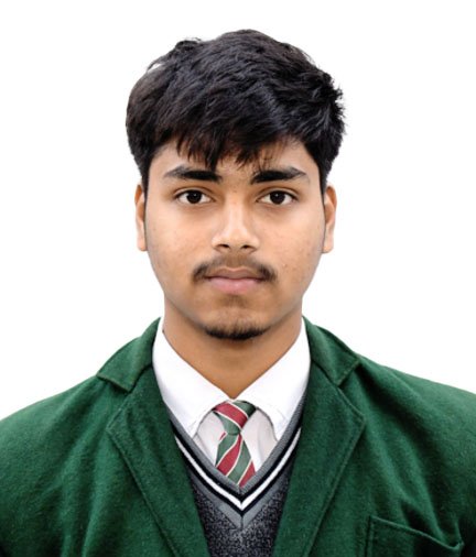 YUVRAJ SHARMA