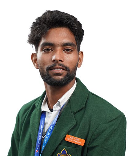 RAMESH SINGH