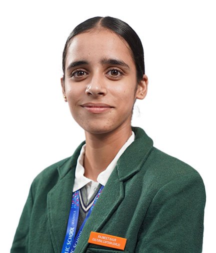 RAJMEET KAUR