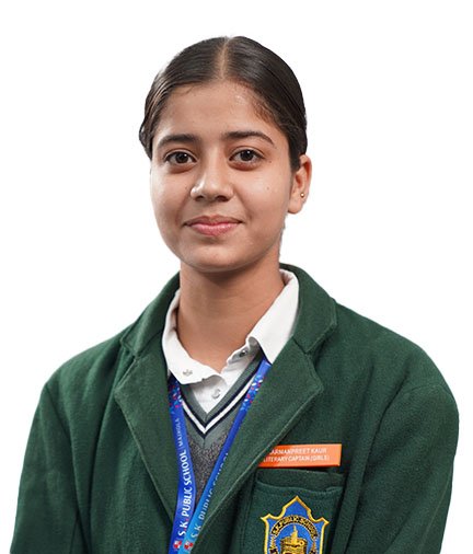 HARMANPREET KAUR