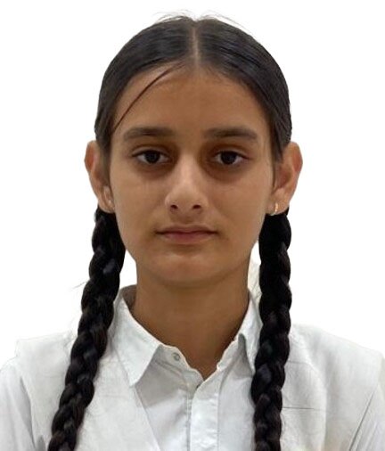 MANJOT KAUR