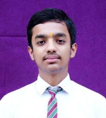 RACHIT GARG