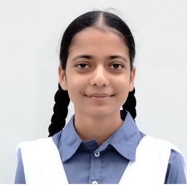 RUPALPREET KAUR