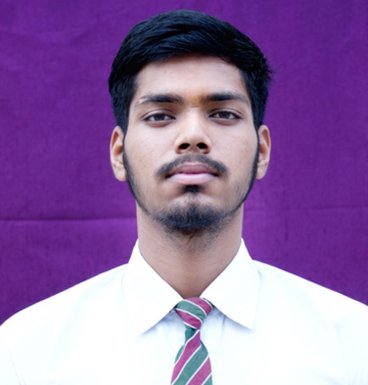 VISHNU AGARWAL