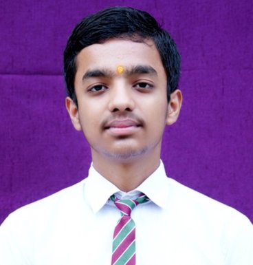 RACHIT GARG