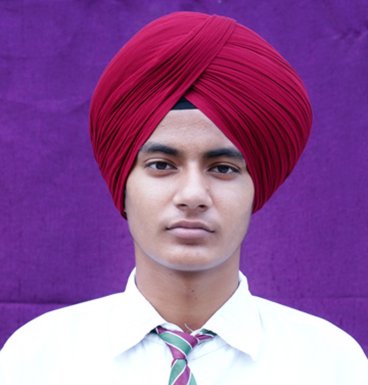 GURDIT SINGH
