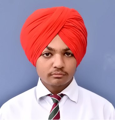 MANRAJ SINGH