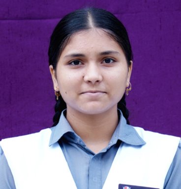 AISHPREET KAUR