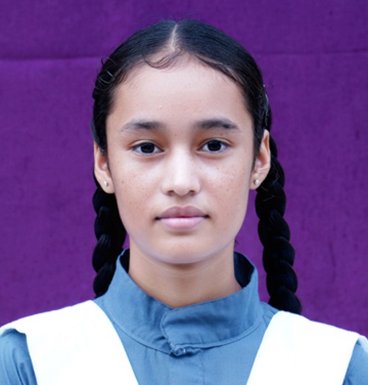 RAMANDEEP KAUR