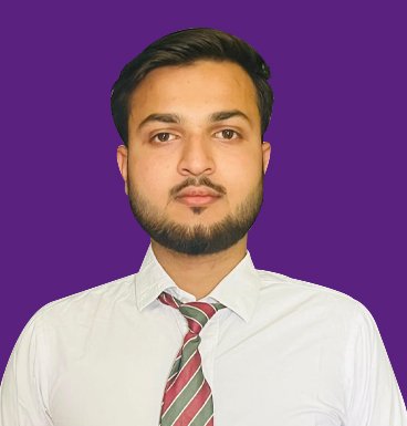 Mohd Ayan Malik