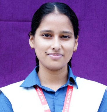 BHUMIKA BANI