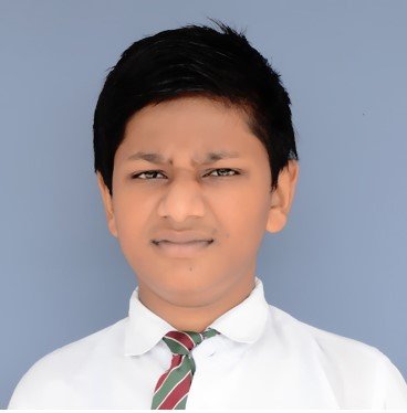 SHARAD KUMAR SINGHAL