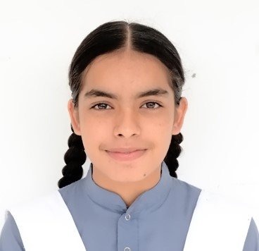 AISHVEER KAUR