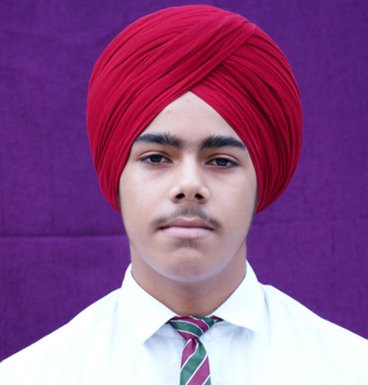 ARJUNDEEP SINGH