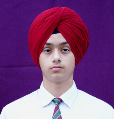 HARGUN SINGH KULAR