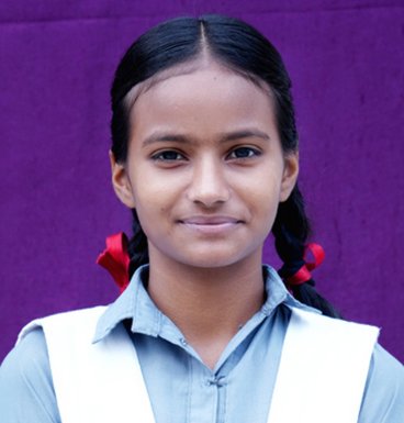 RASHI SINGH