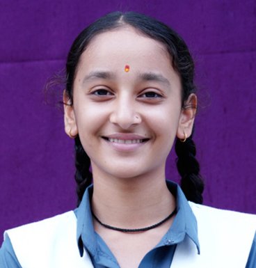 BABITA JOSHI