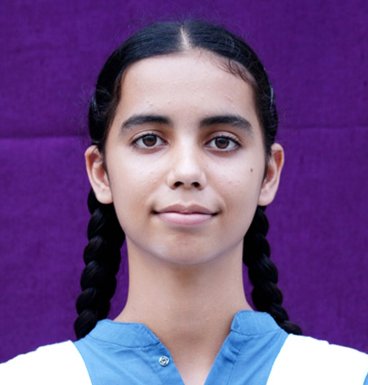 NAVROJ KAUR