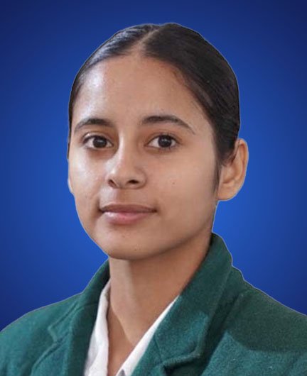 Sahajreet Kaur