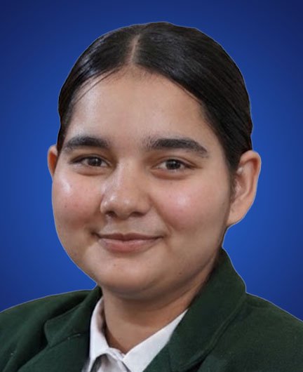 Jasmeet Kaur