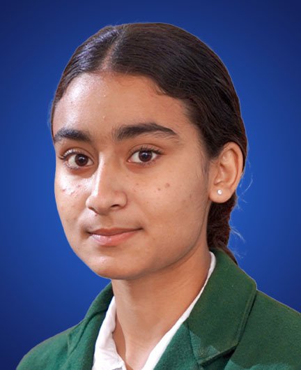 Mahakdeep Kaur