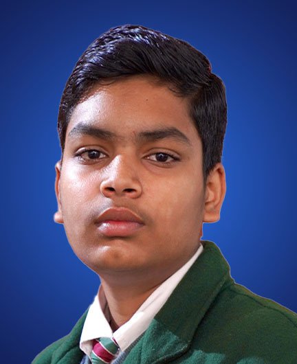 Ansh Jindal