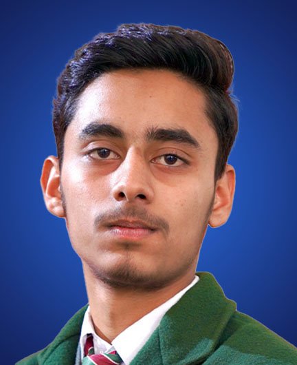 Shumail Raza