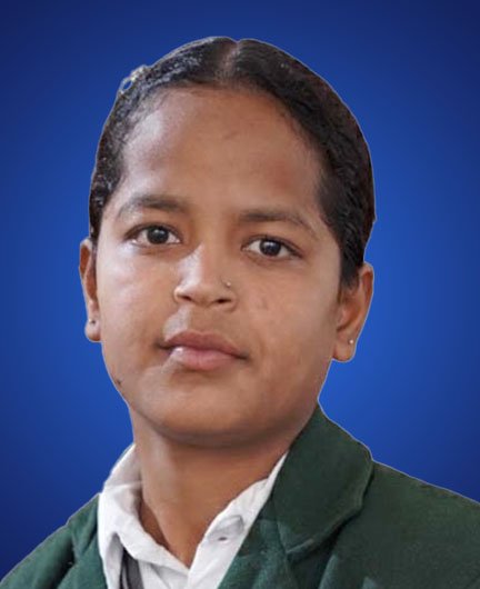 Priyanshi Jethi
