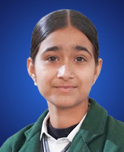 Kiranjot Kaur